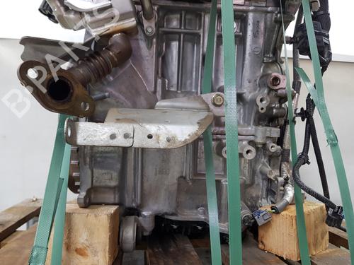 Engine NISSAN QASHQAI III (J12)  | BP36279736M1  - Image 8