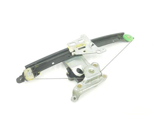 Rear left window mechanism VOLVO S60 I (384) 2.4 D | BP16539155C24 