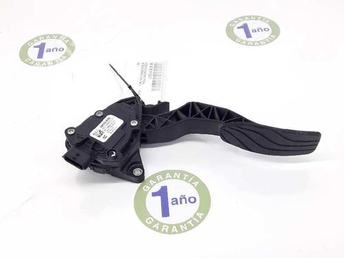 Used Pedal NISSAN QASHQAI II SUV (J11, J11_) 1.5 dCi (110 hp) 4829281