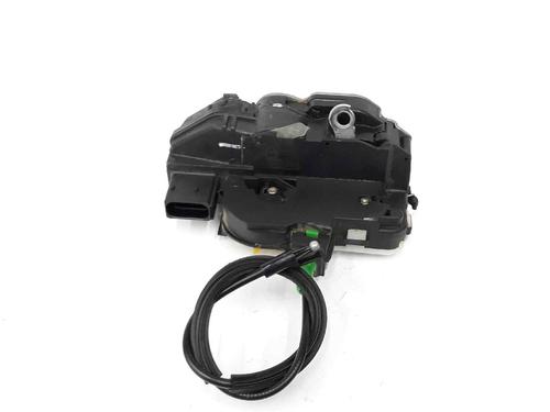Rear left lock OPEL ASTRA J GTC 2.0 CDTI (08) | BP4735663C100 