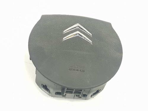 Used Driver airbag CITROËN C4 I (LC_) 1.6 HDi (90 hp) 3386964