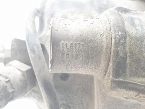 Right rear brake caliper MERCEDES-BENZ CLS (C219) CLS 350 (219.356) | BP17235189M106 