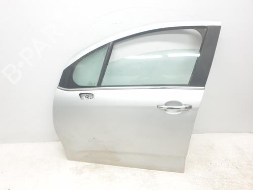 Dør venstre foran CITROËN C3 II (SC_) [2009-2025]  29927628