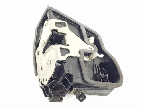 Front left lock BMW X5 (E70) 3.0 d | BP24153190C98 