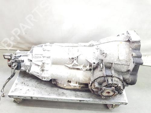 Used Gearbox AUDI A6 C6 (4F2) 3.0 TDI quattro (240 hp) 16822728