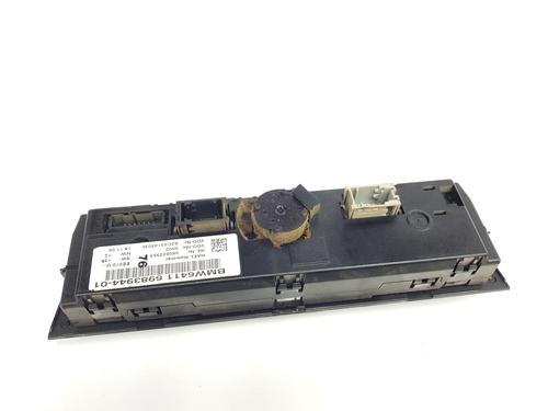 Climate control BMW 1 (E81) 116 i | BP24547873I5 
