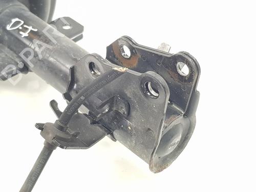 Left front shock absorber RENAULT MASTER III Platform/Chassis (EV, HV, UV) | BP36241499M16 - Image 4