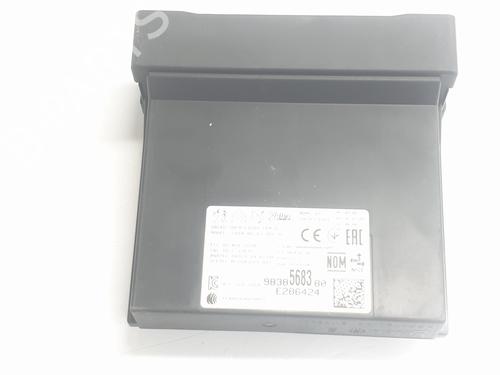 Electronic module PEUGEOT 2008 II (UD_, US_, UY_, UJ_, UR_, UC_)  | BP27879137M83 
