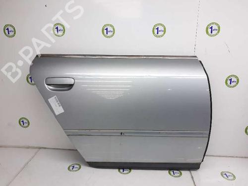 Used Right rear door AUDI A6 C5 (4B2) 2.5 TDI (150 hp) 769555