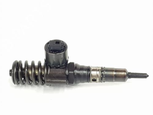 Used Injector CHRYSLER SEBRING (JS) 2.0 CRD (140 hp) 30735212