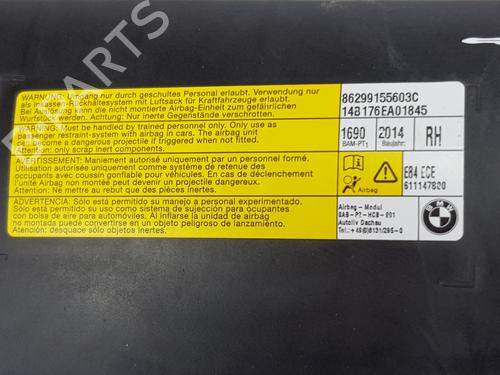 Electronic module BMW X1 (E84) sDrive 18 d | BP30002698M83 