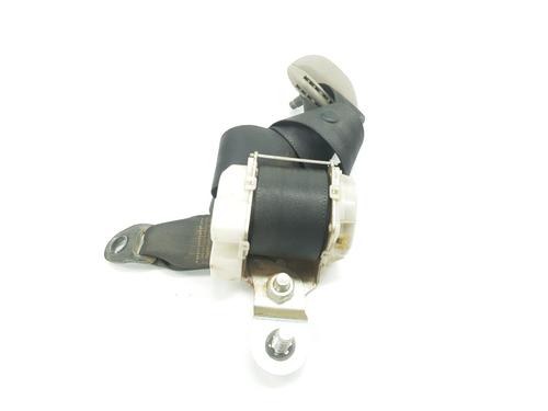 Used Rear left seatbelt NISSAN NAVARA NP300 (D40) 2.5 dCi 4WD (171 hp) 15181825