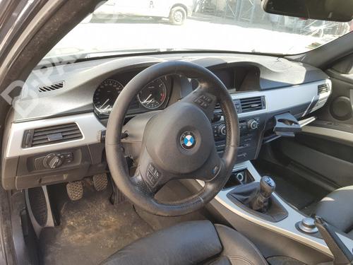 Front right lock BMW 3 Touring (E91) 320 d | BP9822293C97  - Image 30