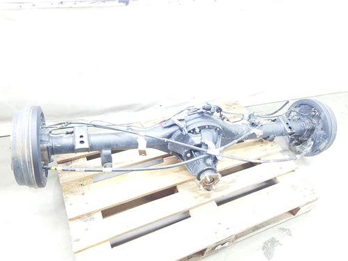 Bagaksel Bagaksel TOYOTA HILUX VIII Platform/Chassis (_N1_) [2015-2026] 35955012 35955012