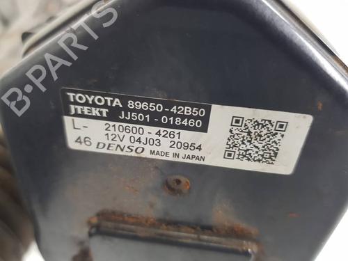 Steering rack TOYOTA RAV 4 V (_A5_, _H5_) | BP40435735M22 - Image 4