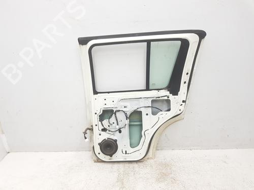 Right rear door NISSAN PATHFINDER III (R51) 2.5 dCi 4WD | BP17199671C5 
