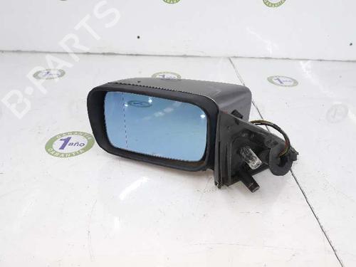 Used Left mirror BMW 5 (E39) 525 i (192 hp) 3526014