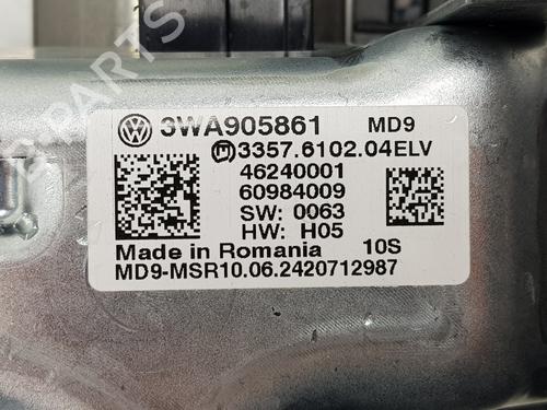 Other VW CRAFTER Van (SY_, SX_) 2.0 TDI FWD (SYB, SYC, SYD) | BP31172691O1 