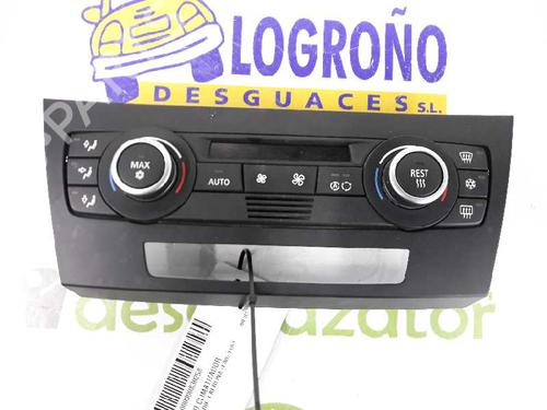 Used Climate control BMW 3 (E90) 318 d (143 hp) 1803007