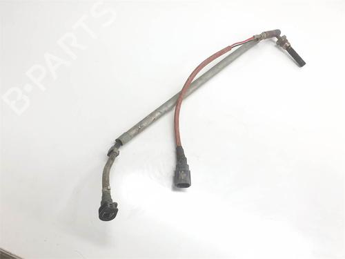 Electronic sensor FORD TRANSIT V363 Van (FCD, FDD) 2.2 TDCi | BP38336333M84 - Image 3