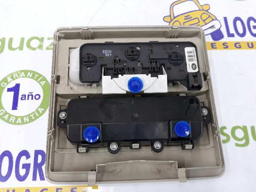 Interior roof light LAND ROVER DISCOVERY III (L319) 2.7 TD 4x4 | BP7421256I8 