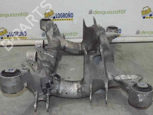 Rear axle BMW 5 (E60) 530 d | BP14119396M2 
