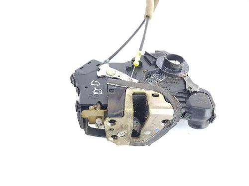 Front right lock TOYOTA COROLLA (_E12_) 1.4 VVT-i (ZZE120_, ZZE120R) | BP3962434C97 