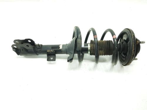 Left front shock absorber MITSUBISHI ASX (GA_W_) 1.8 DI-D 4WD (GA6W) | BP17393347M16 
