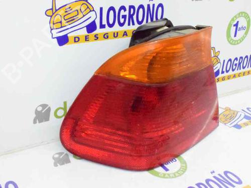 Left taillight BMW 3 (E46) 320 i | BP759572C34 