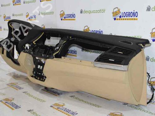 Dashboard BMW X5 (E70) xDrive 30 d | BP1169412C46 