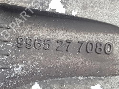 Fælk MAZDA CX-3 (DK) | BP36423163C45 - Image 8