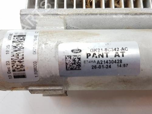 AC radiator FORD TRANSIT V363 Platform/Chassis (FED, FFD) 2.0 EcoBlue | BP35746457M32 - Image 6