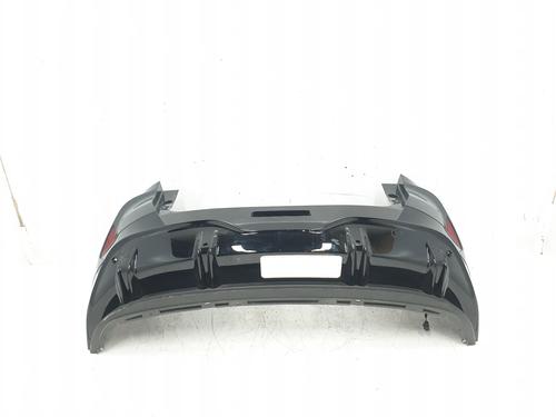 Zderzak tylny CUPRA TAVASCAN (KR1) Endurance 5FL807521A  | 5FL807521A   | COLOR GRIS URANO I7F  |