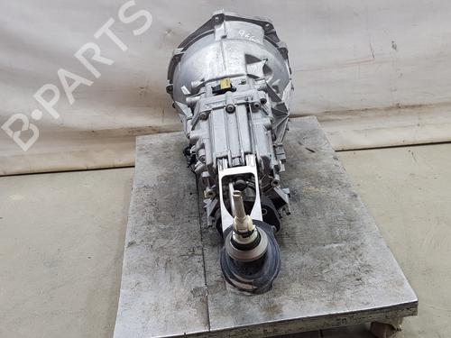 Gearbox BMW 1 (E87) 118 d | BP36389933M3 - Image 2