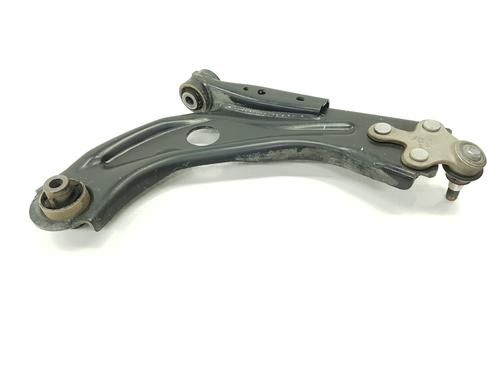 Used Left front suspension arm Left front suspension arm CITROËN BERLINGO (ER_, EC_) 1.5 BlueHDi 100 (102 hp) 33793794 33793794