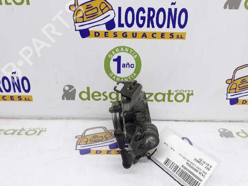 Throttle body BMW 5 (E39) 523 i | BP1170274M82 