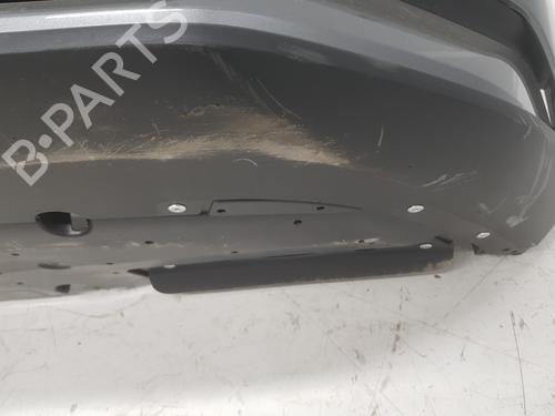 Front bumper MITSUBISHI ECLIPSE CROSS (GK_, GL_) Plug-in Hybrid 4WD (GL3W) | BP37424406C7 - Image 3