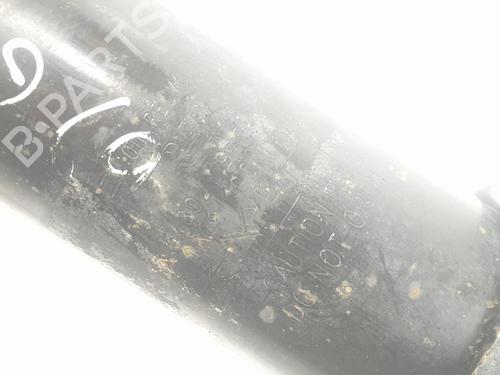 Right front shock absorber RENAULT MASTER III Van (FV) 2.3 dCi 125 RWD (FV0C, FV0D, FV0H, FV0J, FV0A, FV0K) | BP18098700M17 