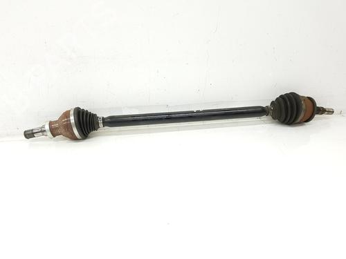 Used Right front driveshaft OPEL ASTRA K (B16) 1.6 CDTi (68) (136 hp) 21570838