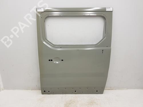 Venstre side skydedør Venstre side skydedør RENAULT TRAFIC III Van (FG_) 1.6 dCi 140 (FGMA, FGMC) (140 hp) 34267726 34267726