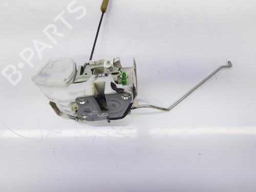 Used Front right lock MITSUBISHI PAJERO IV (V8_W, V9_W) 3.2 DI-D 4WD (V98W, V88W) (200 hp) 7002795