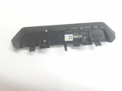 Climate control DACIA DUSTER (PYM_, PYN_) 1.2 TCe 130 | BP35804299I5 - Image 2