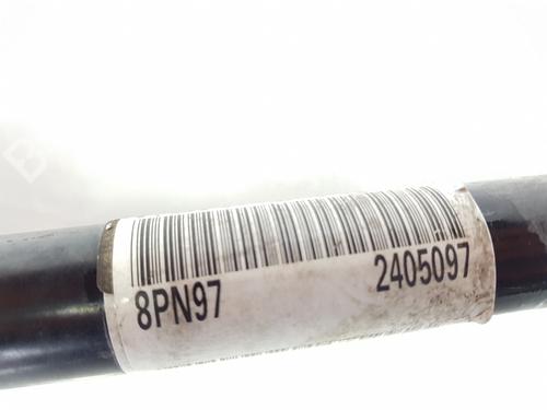 Left front driveshaft CITROËN BERLINGO (ER_, EC_) 1.5 BlueHDi 100 | BP29244341M38 