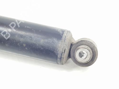 Left rear shock absorber MERCEDES-BENZ GLC (X253)  | BP27932248M18 