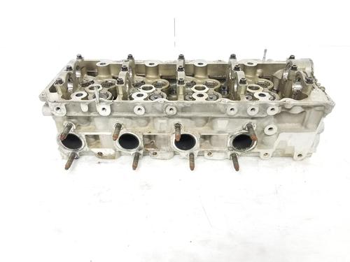 Cylinder head TOYOTA LAND CRUISER PRADO (_J15_) 3.0 D-4D (KDJ155_, KDJ150_, KDJ150R, KDJ155R) | BP10975677M5 