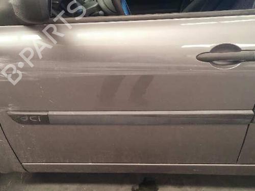 Engine control unit (ECU) RENAULT MEGANE II (BM0/1_, CM0/1_) 1.5 dCi (BM0F, BM0T, BM2B, CM0F, CM0T) | BP7104235M57 