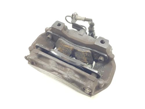 Left rear brake caliper PORSCHE CAYENNE (92A) 3.0 Diesel | BP29436877M107