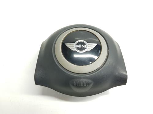 Førerens kollisjonspute MINI MINI (R50, R53) One (90 hp) 21535372