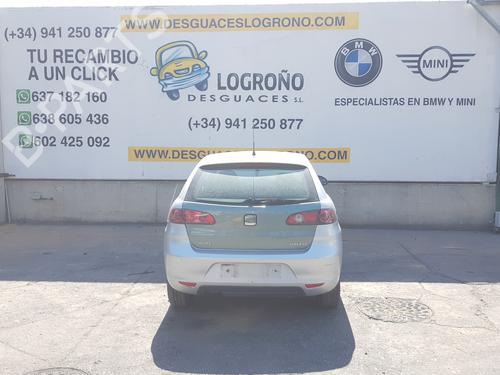 Right mirror SEAT IBIZA III (6L1) 1.4 16V | BP1325997C27 
