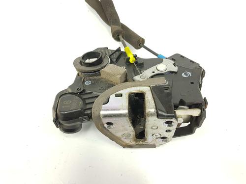 Front left lock TOYOTA LAND CRUISER PRADO (_J12_) 3.0 D-4D (KDJ120, KDJ125) | BP6869235C98 